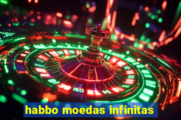 habbo moedas infinitas